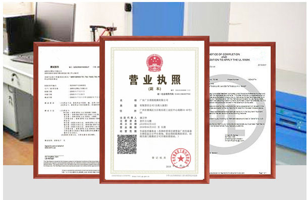 企業(yè)的選擇理由！